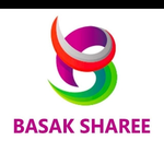 Business logo of Basak saree