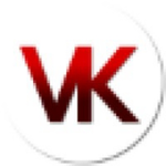 Business logo of Vk communication