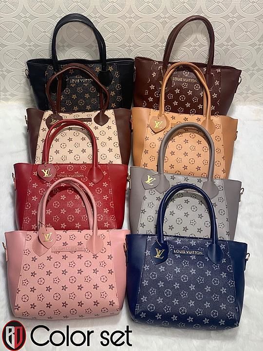 Post image Resellers are most welcome
Join this link to get updates on bags n combos at wholesale rate
https://chat.whatsapp.com/KJcYBrU7pEJ9AymLFD0yS8