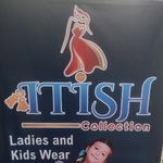 Business logo of Itish Collection