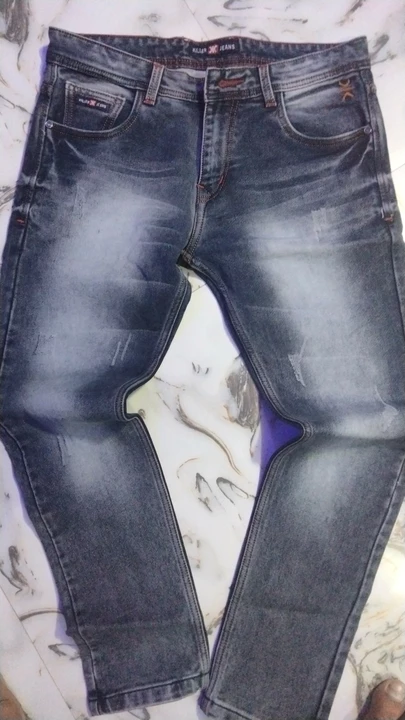 Post image Jeans with good stuff only 649