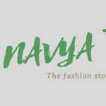 Business logo of Navya fashion