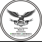 Business logo of R K Comp