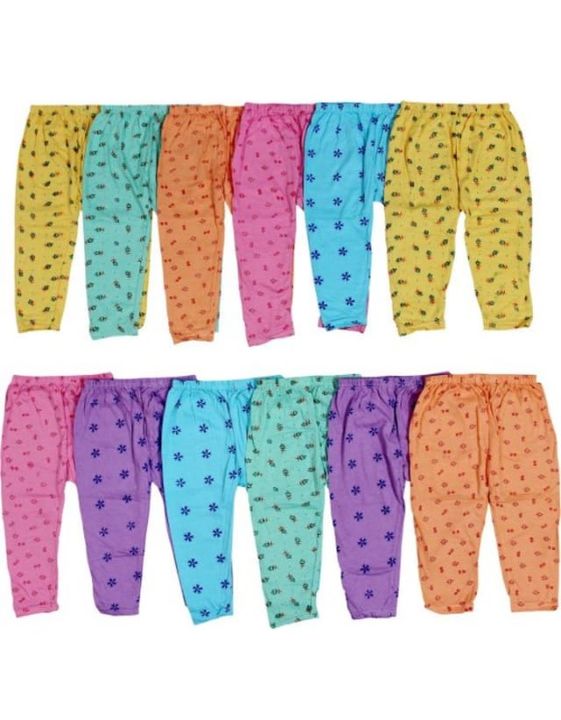 Kids printed Cotton pajami uploaded by M.K. Enterprises on 4/29/2022