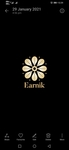 Business logo of Earnik