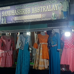 Business logo of Sandhyashree Bastralay