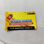 Business logo of Tapashi Dresses