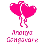 Business logo of Ananya Gangavane