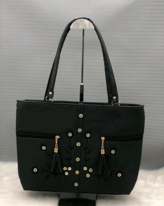 Women's handbag  uploaded by Sairaghav shopping on 4/29/2022