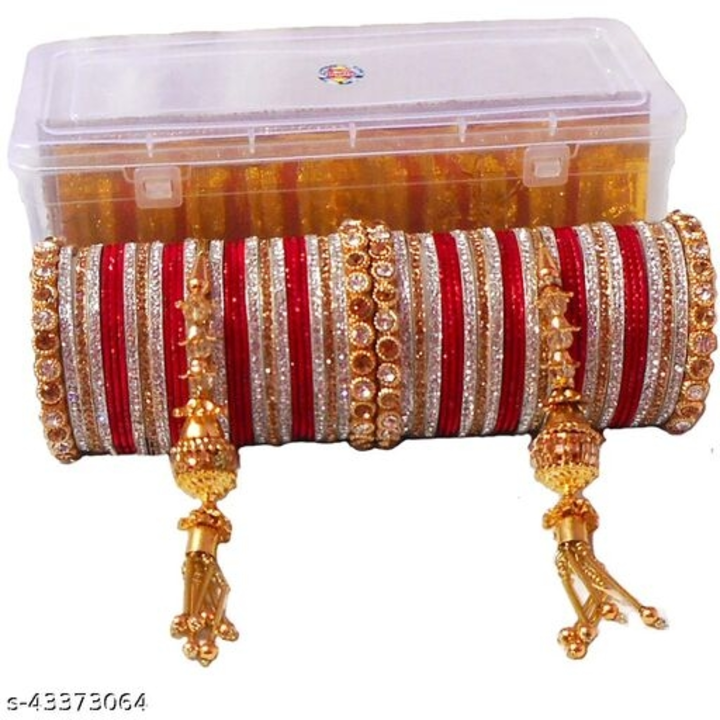 bangles uploaded by reseller on 4/29/2022