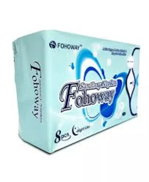 Fohoway Napkin  uploaded by business on 4/29/2022