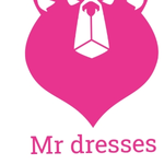 Business logo of MR dresses