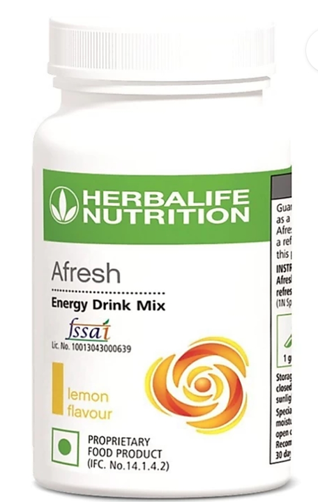 Afresh uploaded by Harbal life industry on 4/29/2022