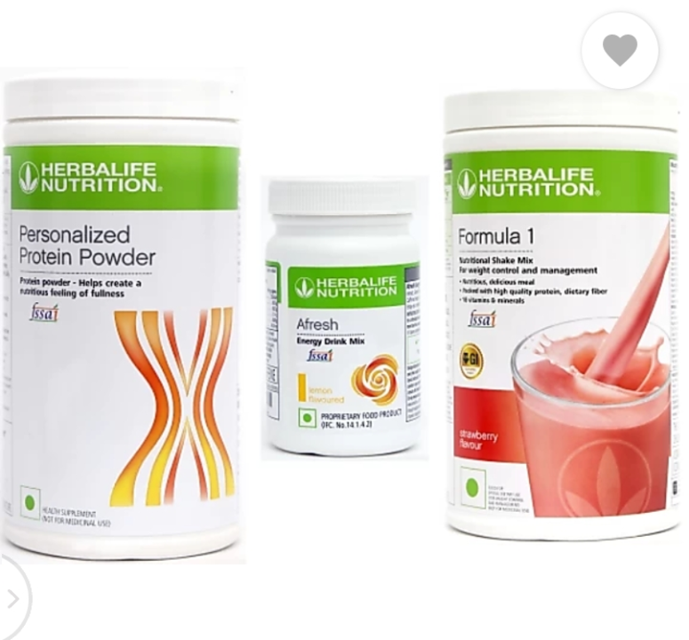 Herbalife nutrition uploaded by business on 4/29/2022