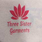 Business logo of Three sister garmants and sports