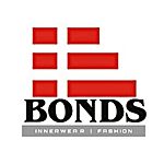 Business logo of BONDS