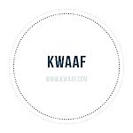 Business logo of Kwaaf