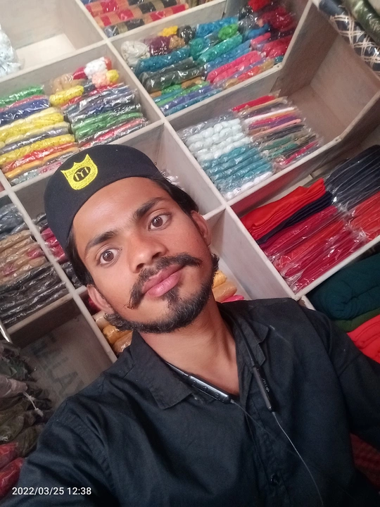 चुन्नी uploaded by business on 4/29/2022
