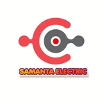 Business logo of Samanta Electric