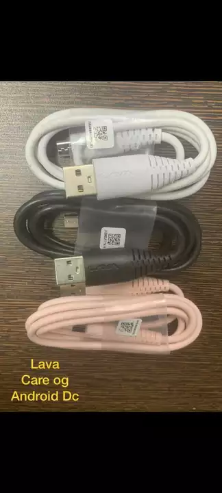 charging cable  uploaded by kaushal communication on 4/29/2022