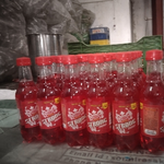 Business logo of King soft drink soda