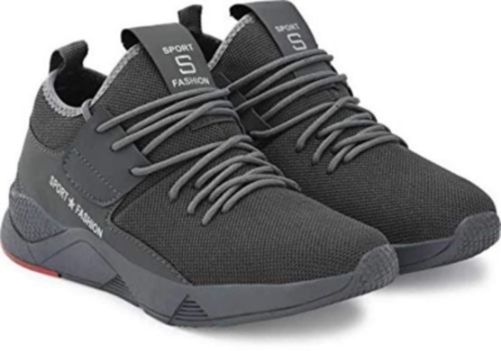Stylish Walking & Gym Light Weight Sports Shoe For Men's & Boys Running Shoes For Men Free Cash on d uploaded by Dhamaka Noor offer on 4/29/2022