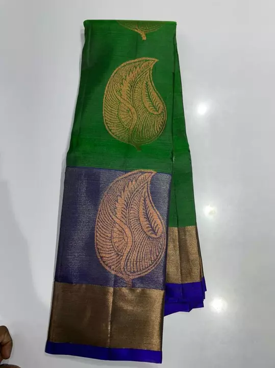 Siva handloom  saress  uploaded by business on 4/29/2022