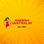 Business logo of Rakesh Vastralay