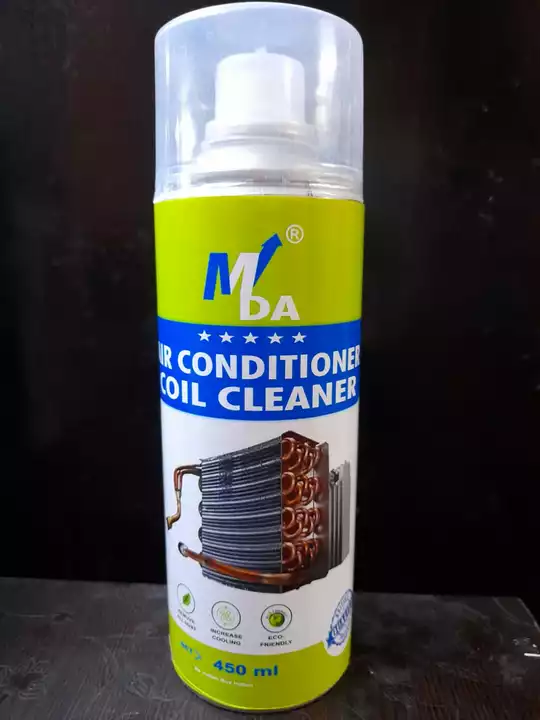 Air Conditioner Coil Cleaner uploaded by SM Enterprises on 4/29/2022