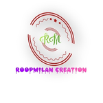 Business logo of Roop milan creation 