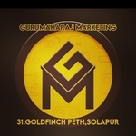 Business logo of Gurumaharaj marketing
