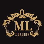 Business logo of ML fashion