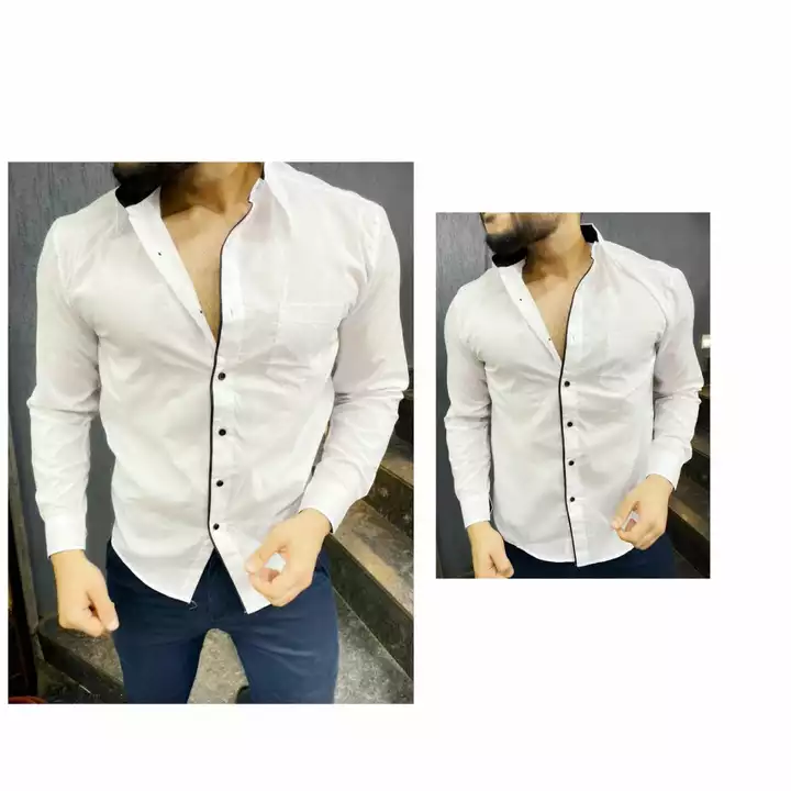 Casual shirts uploaded by business on 4/29/2022
