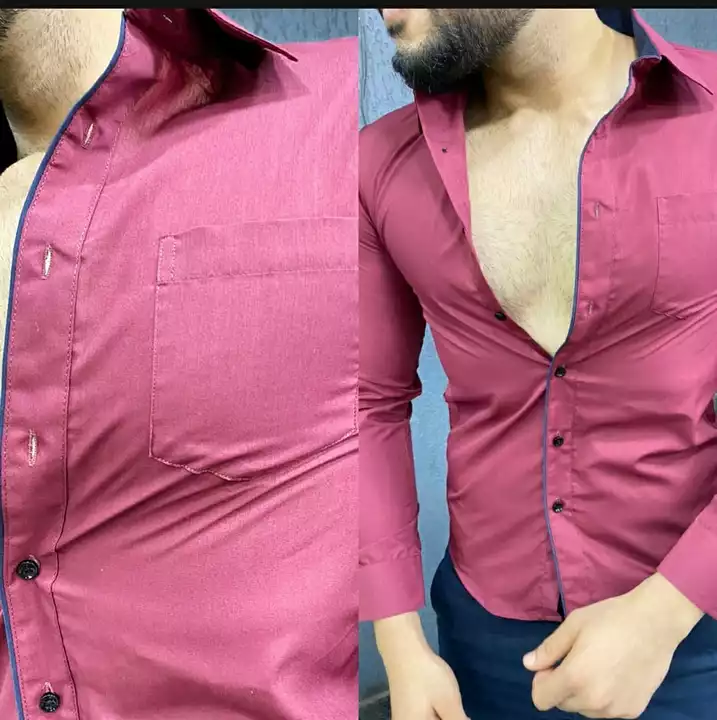 Casual shirts  uploaded by King's collection  on 4/29/2022