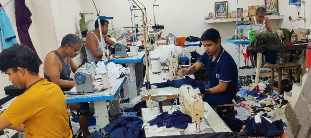 Factory Store Images of Kiran sehgal hosiery