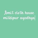 Business logo of Cloth house