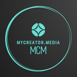 Business logo of Mycreator