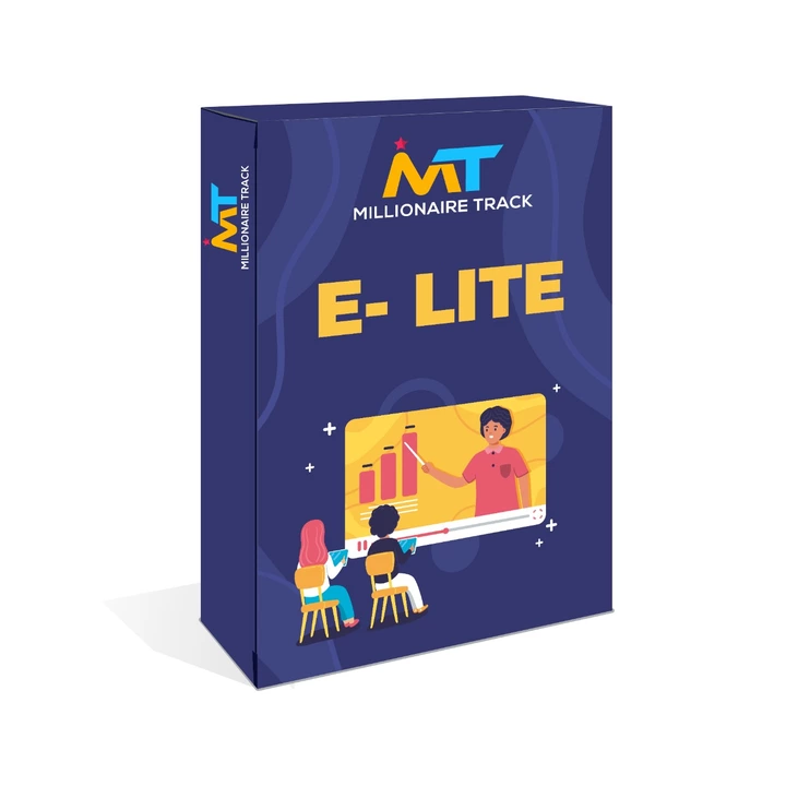 E-Lite Course  uploaded by business on 4/30/2022