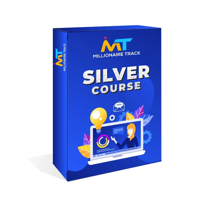 Silver Course  uploaded by business on 4/30/2022