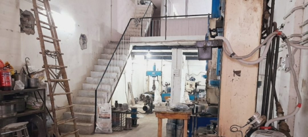 Factory Store Images of Surya metal industries