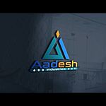 Business logo of Aadesh Industries