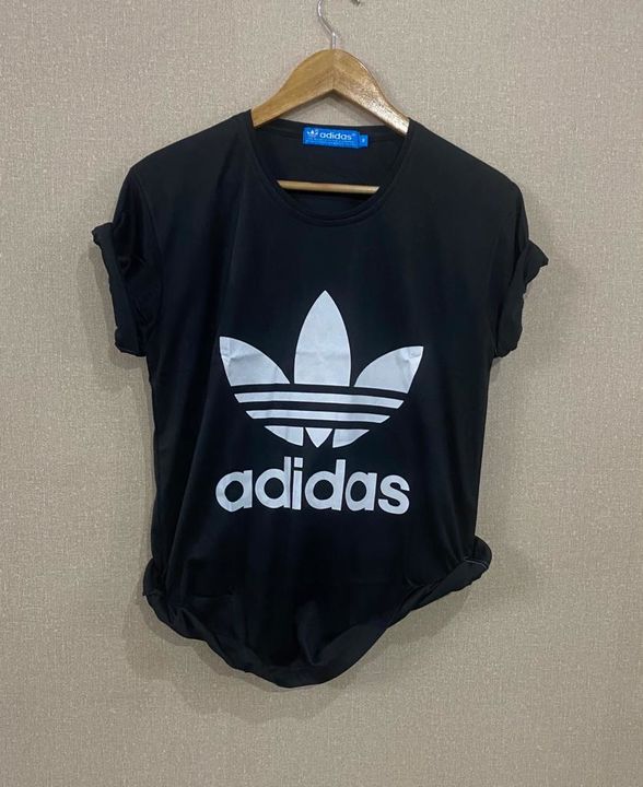 Post image *Brand - Adidas*
*half Sleeves t shirt*
*3 DIFFERENT COLOURS*
*Premium Quality*
*100% Original Soft Dryfit*
*Single PC PACKED*
 sizes *M L XL XXL*       *38:40:42:44*
 *Price : 320 Free Ship/-* 
Full Stock *14-14-14Sets available In stock*