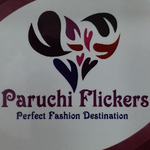 Business logo of Paruchi Flickers