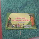 Business logo of Aishwarya Readymades