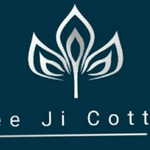 Business logo of Shri ji cotton