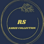 Business logo of RS Saree collection