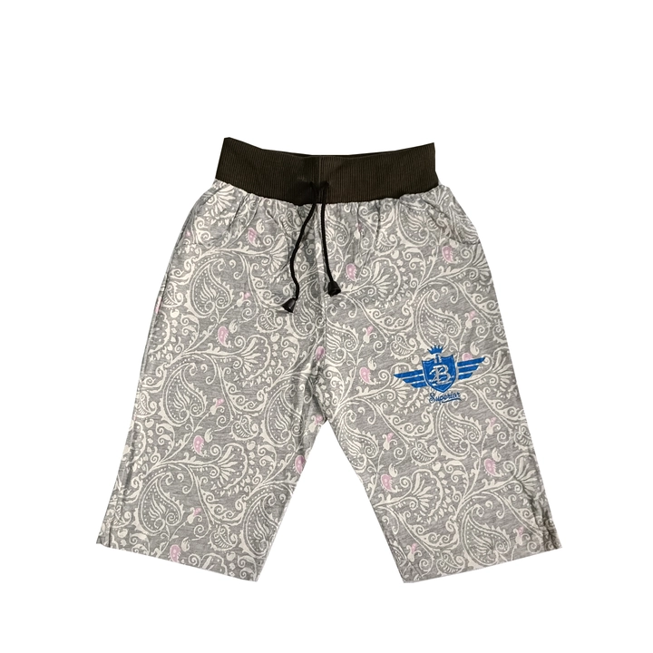 Boys Shorts uploaded by RS COLORS on 4/30/2022