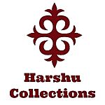 Business logo of Harshu Collections