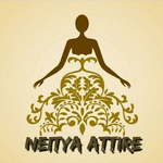 Business logo of Neitya Attire