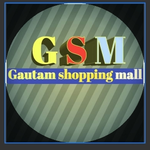 Business logo of Gautam shopping mall
